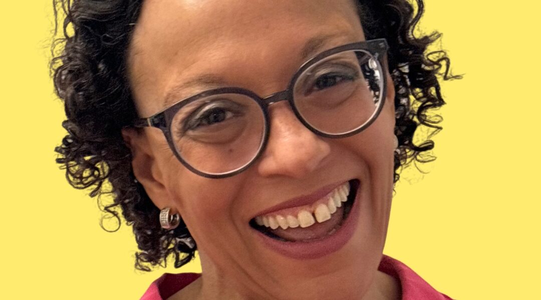 Sharon von Simson